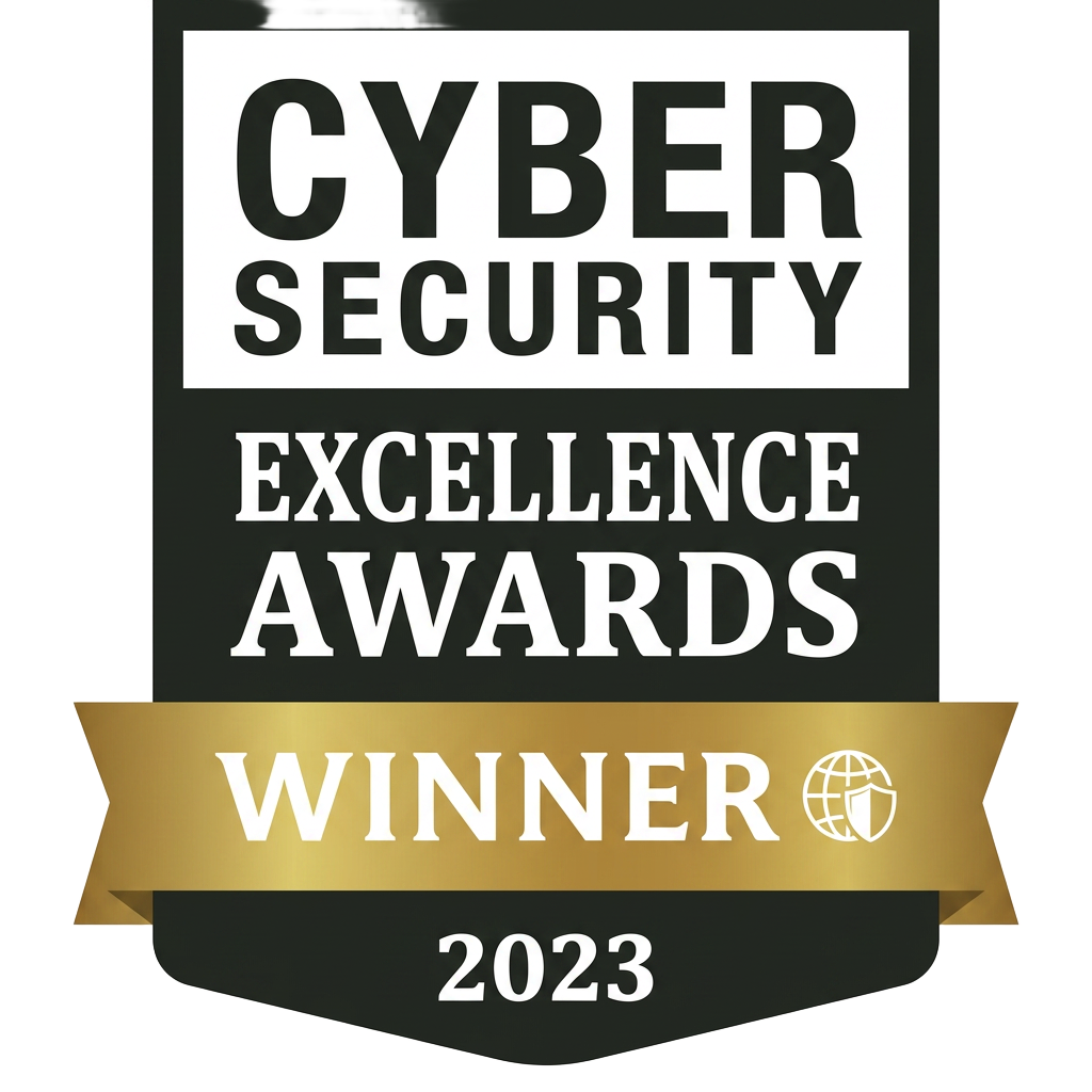 Cyber Security Excellence Awards