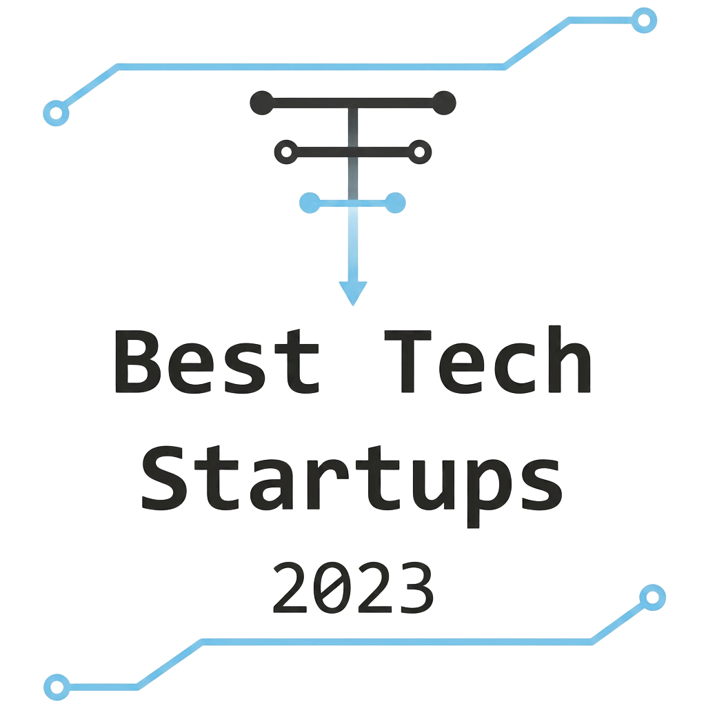 Best Tech Startups 2023