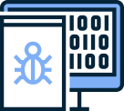 Web Application Security Icon 3
