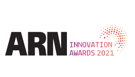 Virsec Company Awards ARN Innovation Awards 2021