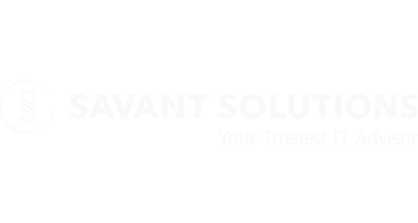 Virsec-Customers-Savant Solutions