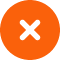 Virsec-Table Icon-X Orange@2x