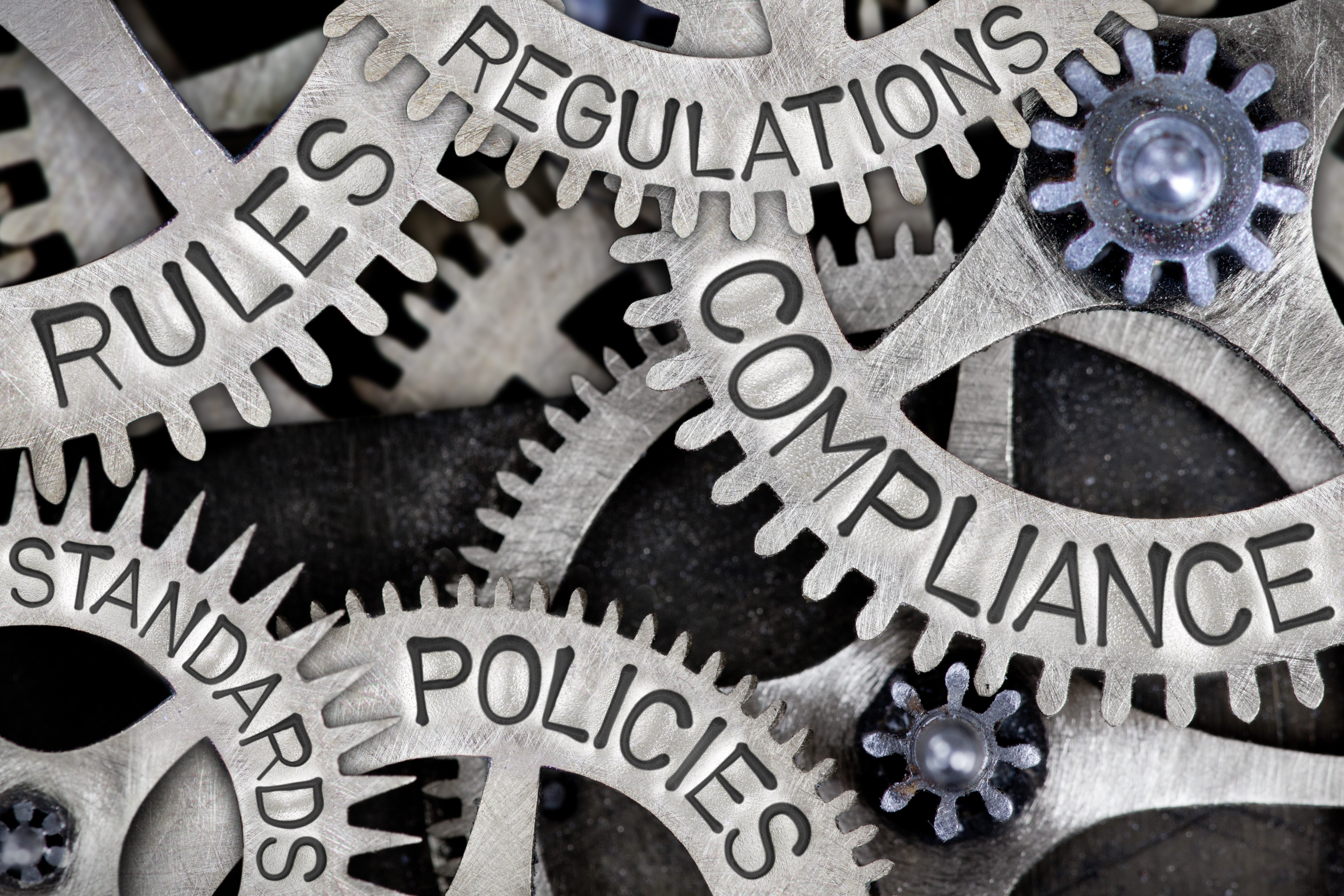 The Need to Simplify Compliance Risk Control Implementation