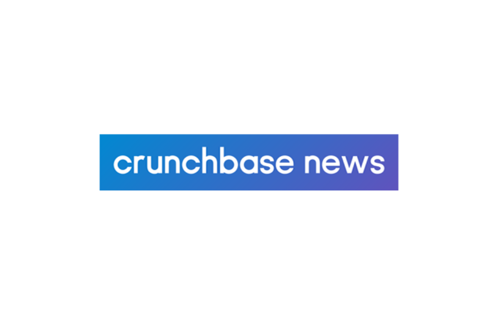 CrunchbaseNewsLogo