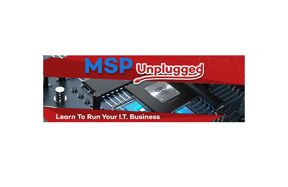 MSP Unplugged 1