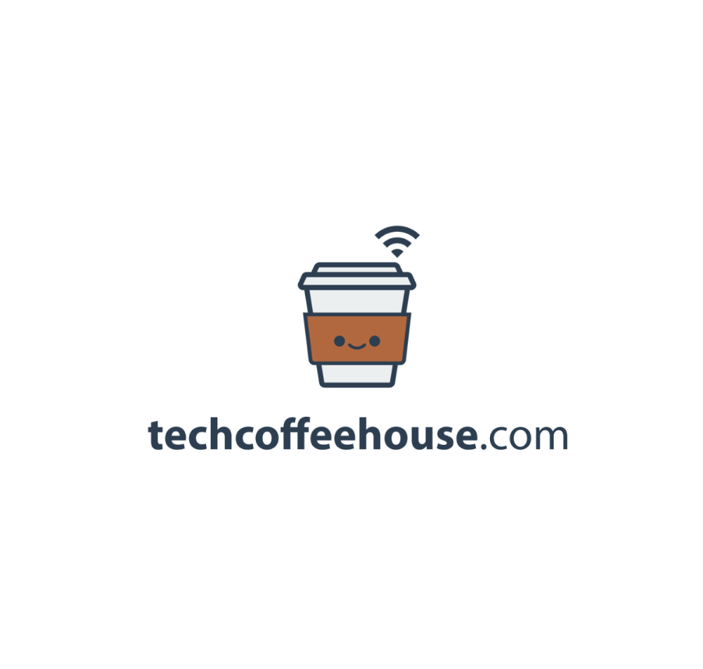 TechCoffeeHouse