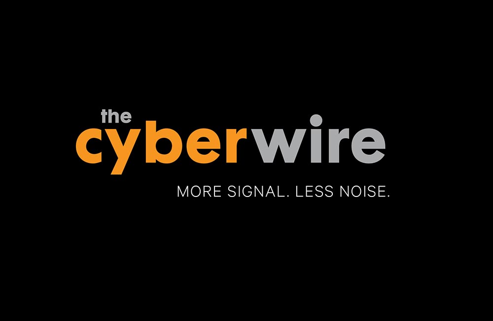 The Cyberwire